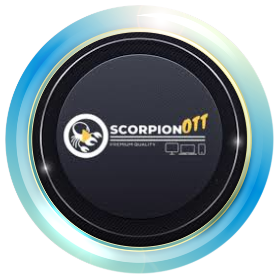 Scorpion Iptv 12 Mois