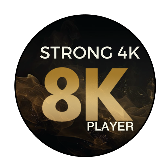 Strong Iptv 4k