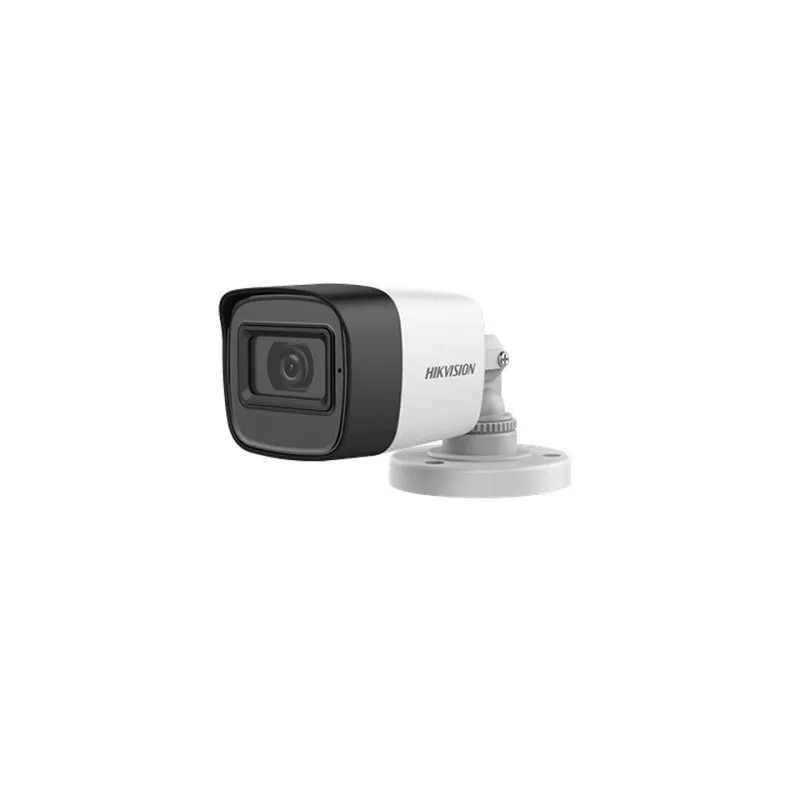 Camera 2mp Hikvision Tube Ir 20m (Ds-2ce16d0t-exif)
