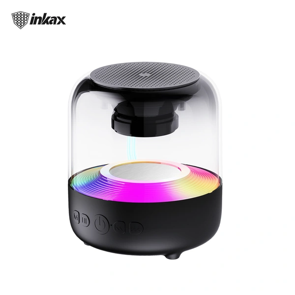 Haut Parleur Bluetooth Inkax Bs 32
