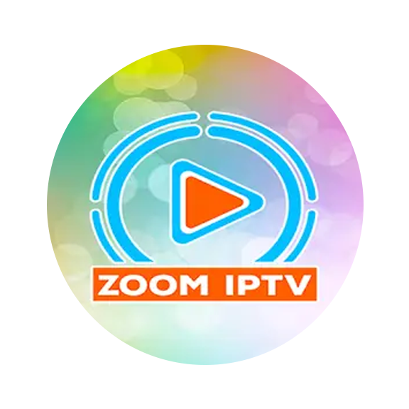 Zoom  Iptv 12 Mois