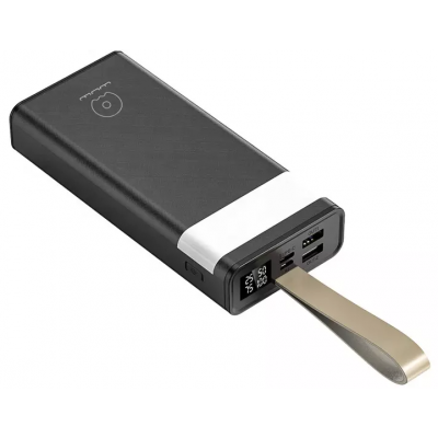 Power Bank Wuw Y108 / 30000 Mah / 2.1a