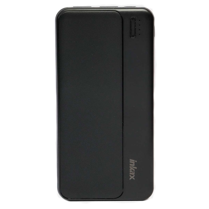 Power Bank Inkax Pb-02a 20000mah - Noir