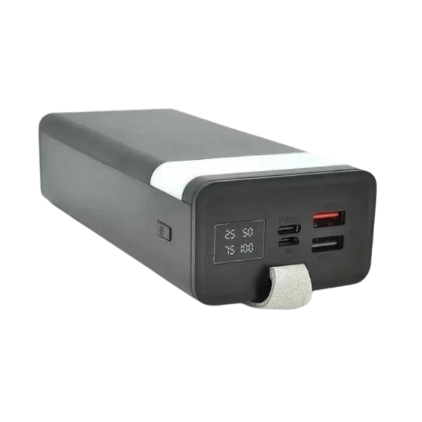 Power Bank Wuw Y108 / 30000 Mah / 2.1a