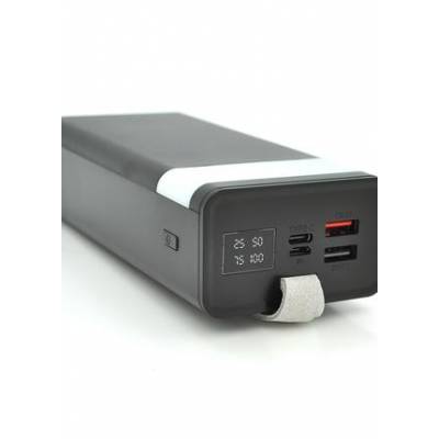 Power Bank Wuw Y108 / 30000 Mah / 2.1a