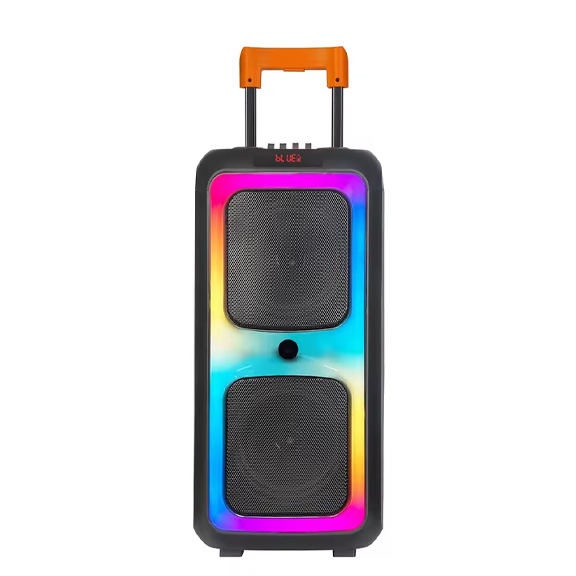 Double Haut-parleur Ndr-1097