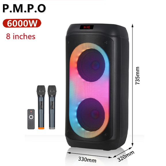 Haut Parleur Sans Fil Ndr 810