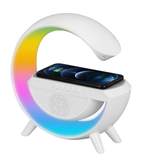 Haut-parleur Bluetooth 3 En 1 Cesar Bt-2301