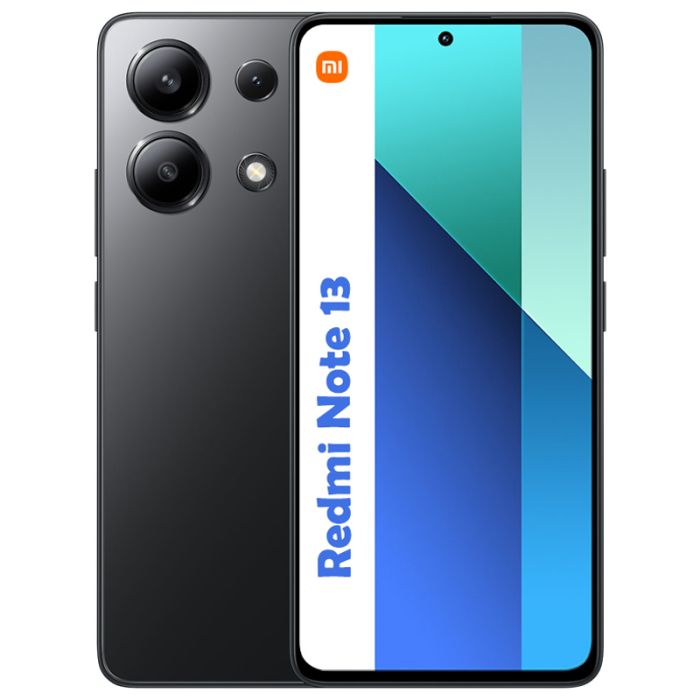Xiaomi Redmi Note 13 6go 128go