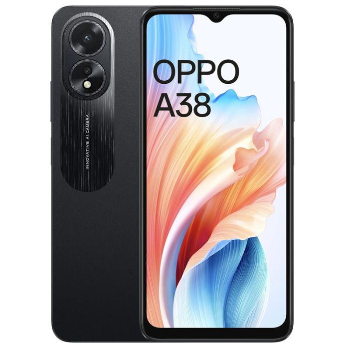 Smartphone Oppo A38 4go 128go