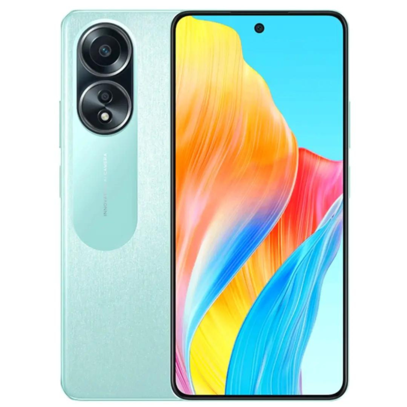 Smartphone Oppo A58 8go 128go