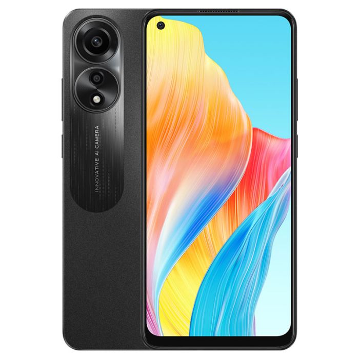 Smartphone Oppo A78  8Go 256Go
