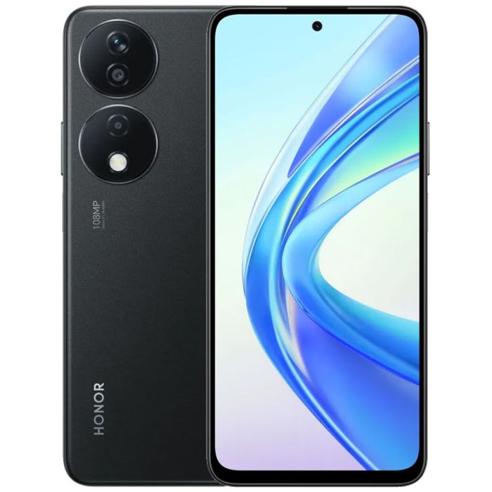 Smartphone Honor X7b 6go 256go