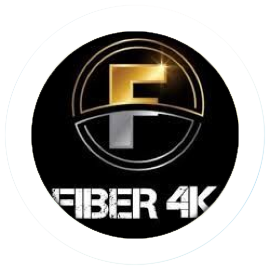 Fiber 4k Iptv 12 Mois