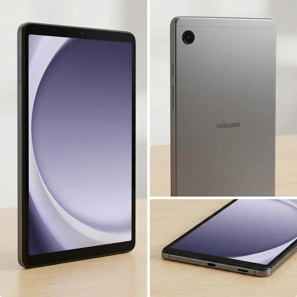 Samsung Galaxy Tab A9 4G