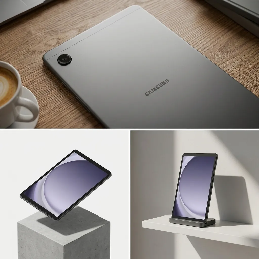 Samsung Galaxy Tab A9 4G