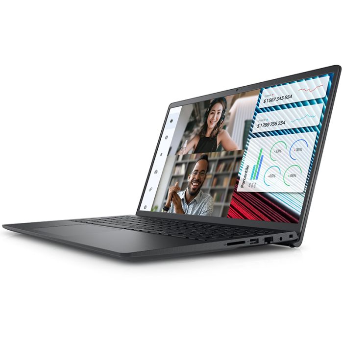 Pc Portable Dell Vostro 3520 I3 12è Gén 8go 512go Ssd