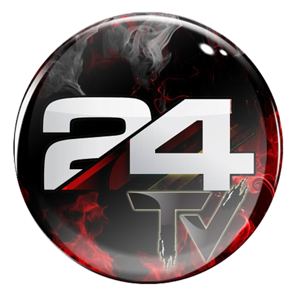 24tv Iptv 12 Mois