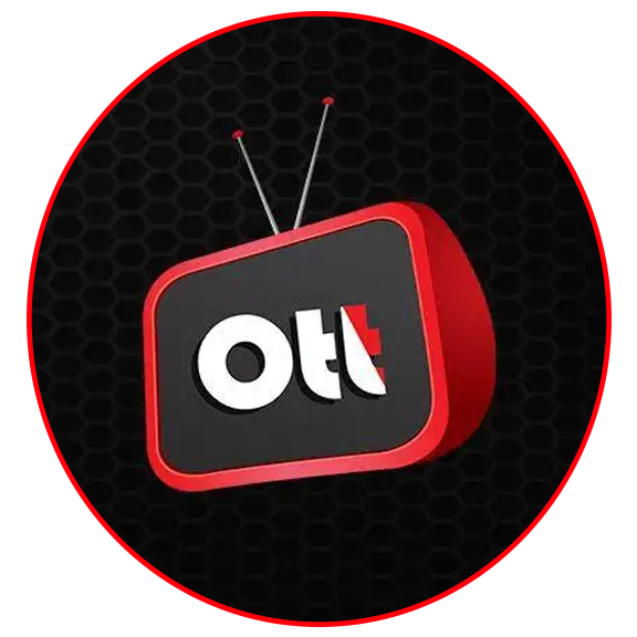 Ott Platinium Iptv 12 Mois