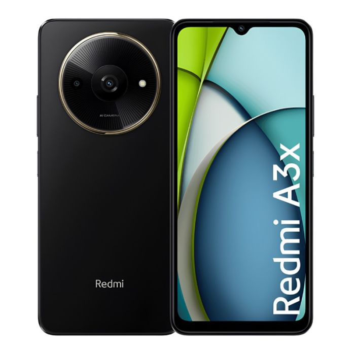Smartphone Xiaomi Redmi A3x 4go 128go