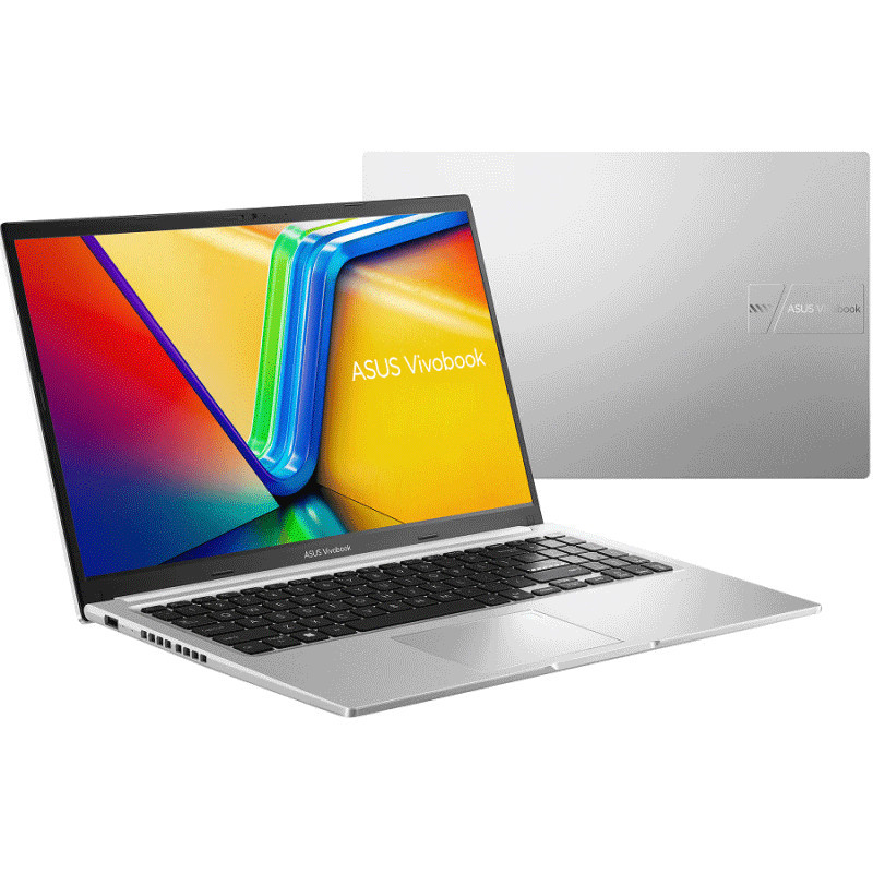 Pc Portable Asus Vivobook 15 X1504 / I3 13&egrave; G&eacute;n / 8 Go / Win11 / Bleu