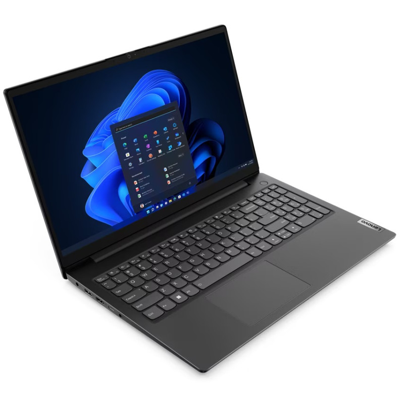 Lenovo V15 G3 Iap / I3 12è Gén / 8 Go / Noir / Avec Sacoche Pour Pc Portable 15.6" Lenovo T210