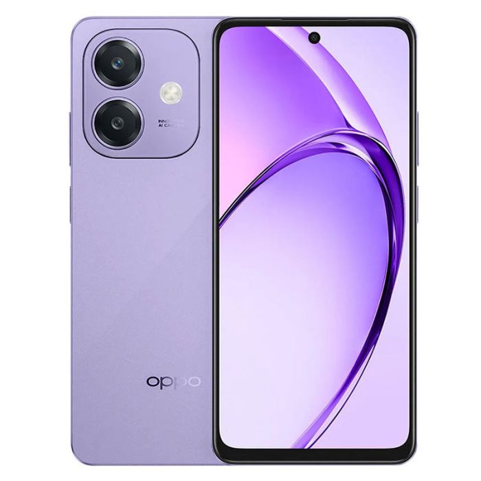Oppo A3 8go 256go