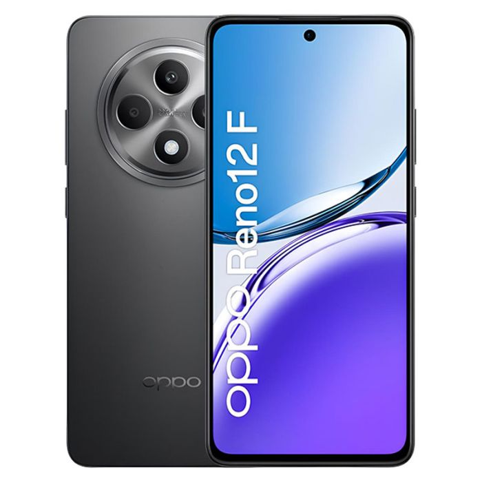 Oppo Reno12 F 4g 8go 256go