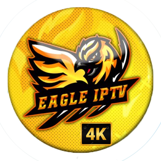 Eagle 4k Iptv 12 Mois
