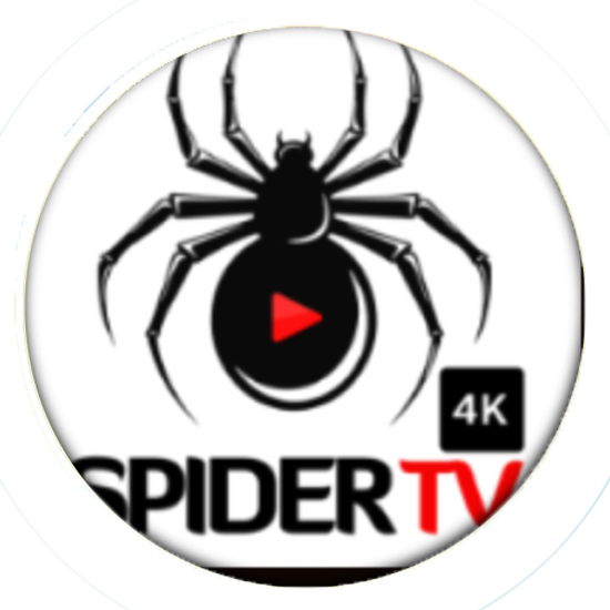Spider Ott Iptv 12 Mois