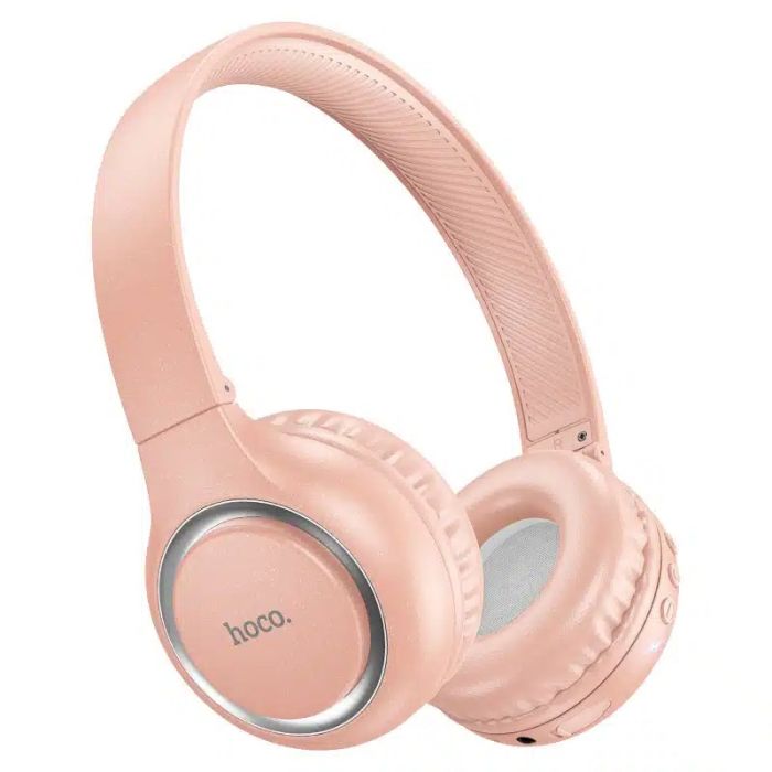 Casque Sans Fil Hoco W41 Charm