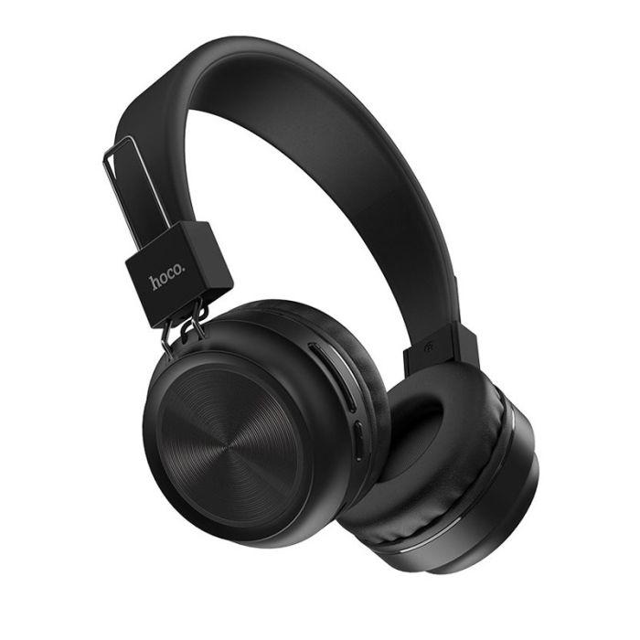 Casque Sans Fil Hoco W25 - Noir