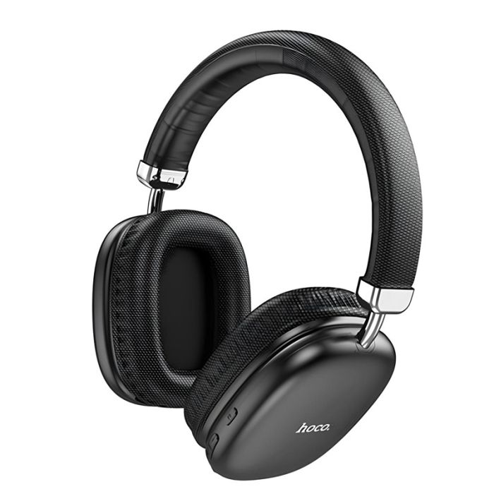 Casque Sans Fil Hoco W35 - Noir