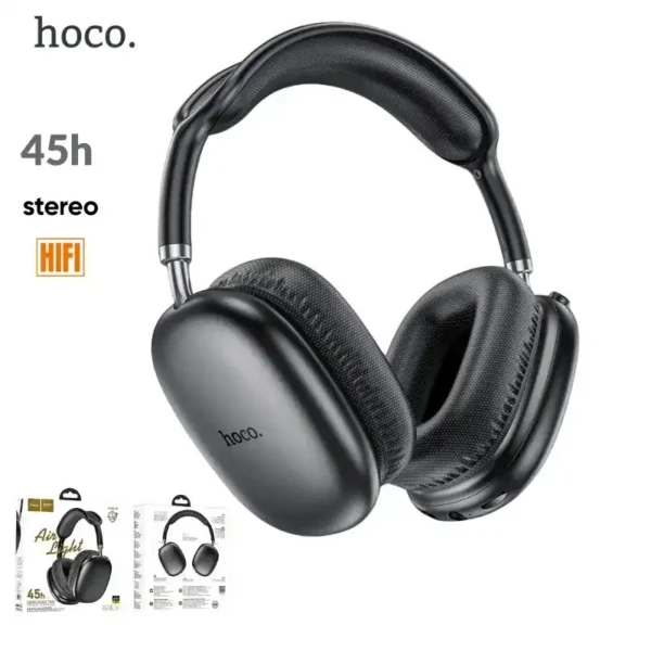 Casque Sans Fil Hoco W35 Air