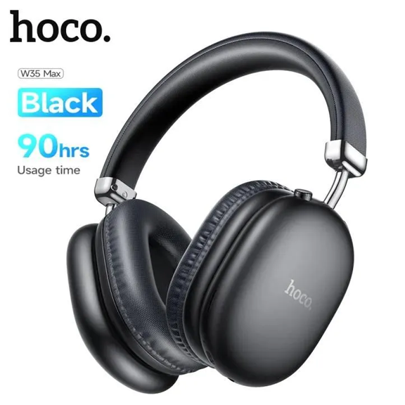 Casque Sans Fil Hoco W35 Max