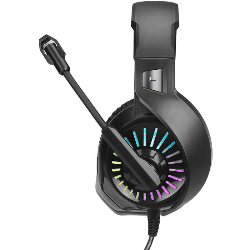 Micro Casque Gaming Xtrike Me Gh890