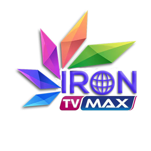 Iron max Iptv 12 Mois