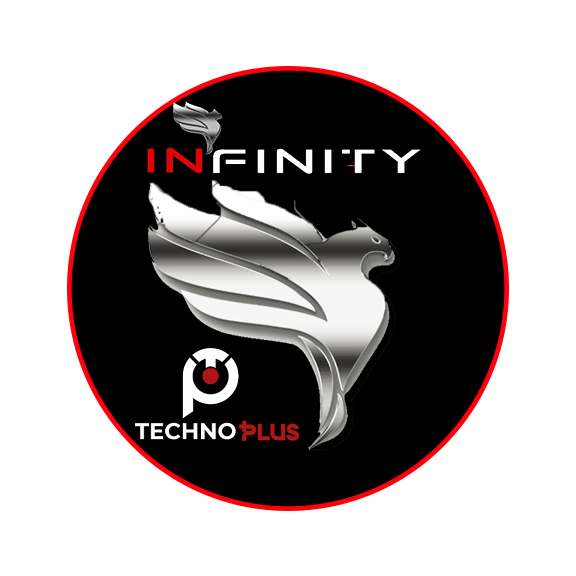 Infinity Iptv 4k