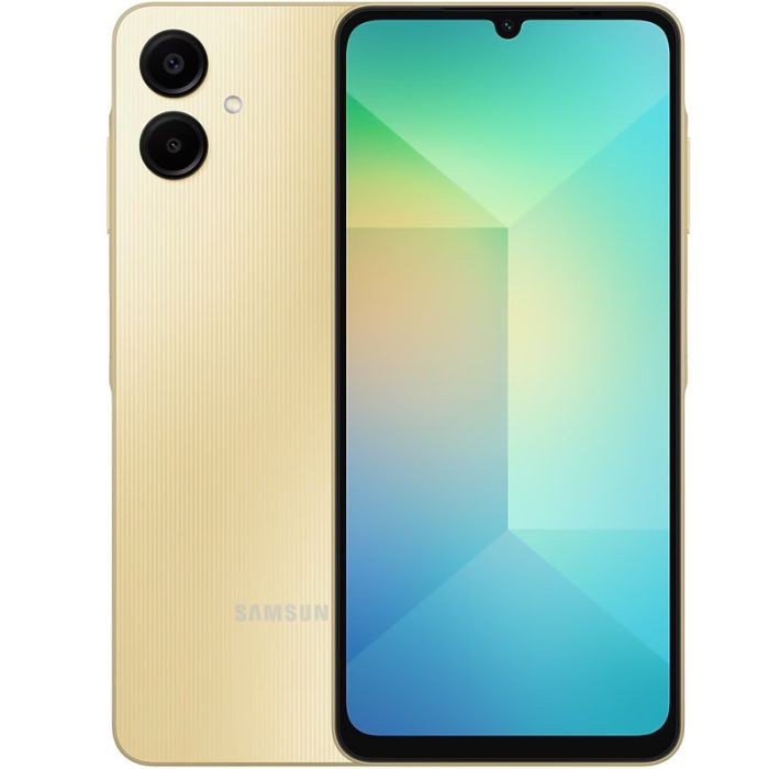 Galaxy A06 4go 64go