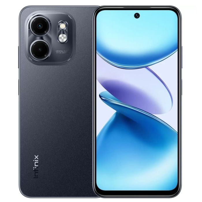 Smartphone Infinix Smart 9 4go 128go