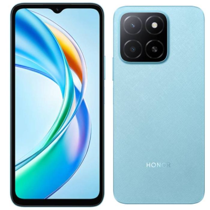 HONOR X5b Plus 4Go 128Go