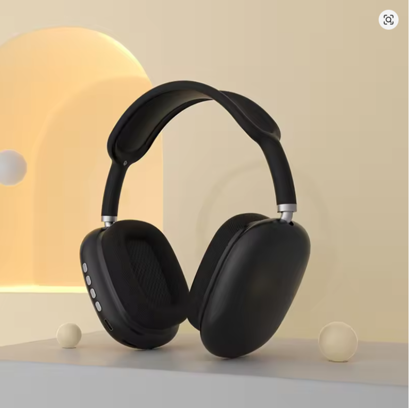 Casque Sans Fil P9 Plus