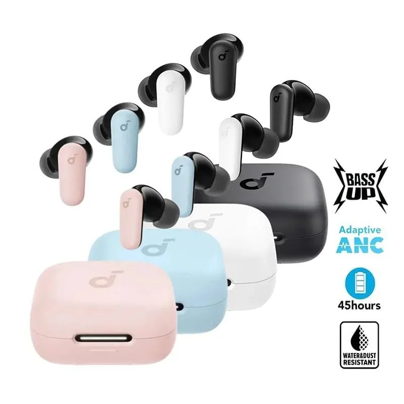 Anker Soundcore R50i