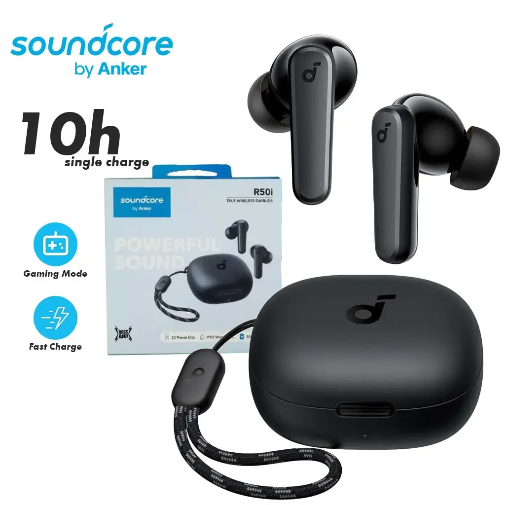 Anker Soundcore R50i