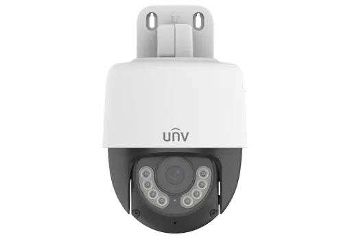 Caméra Uniview UAC-P112-AF40-W