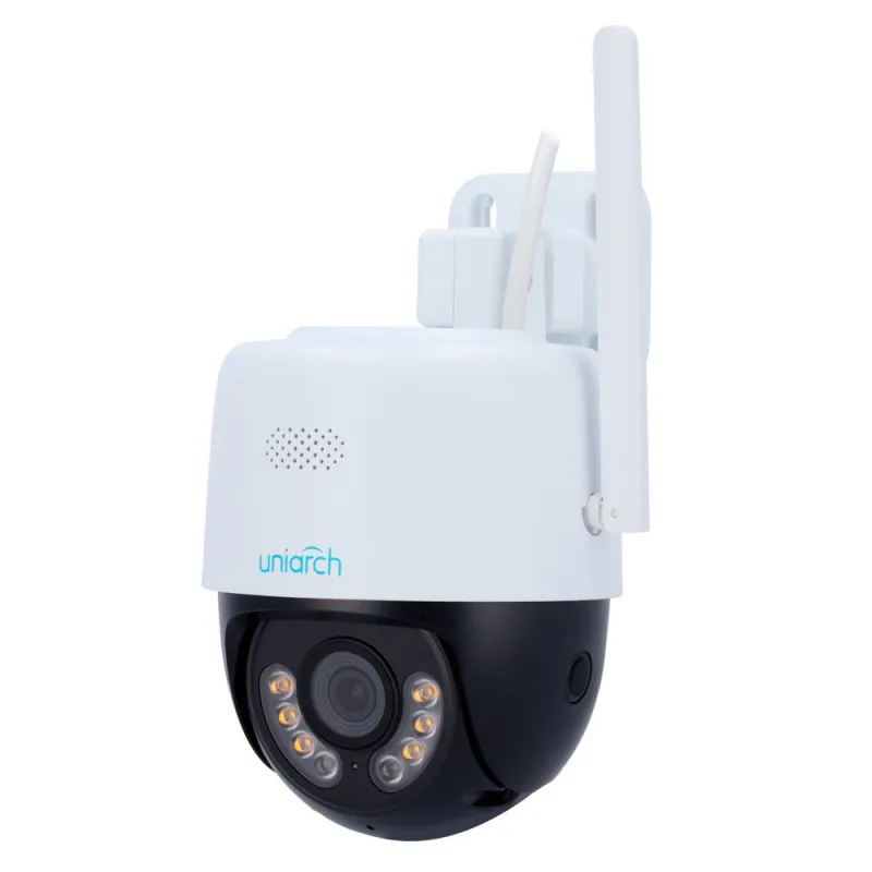 Cam&eacute;ra WiFi UHO-P1A-M3F4D