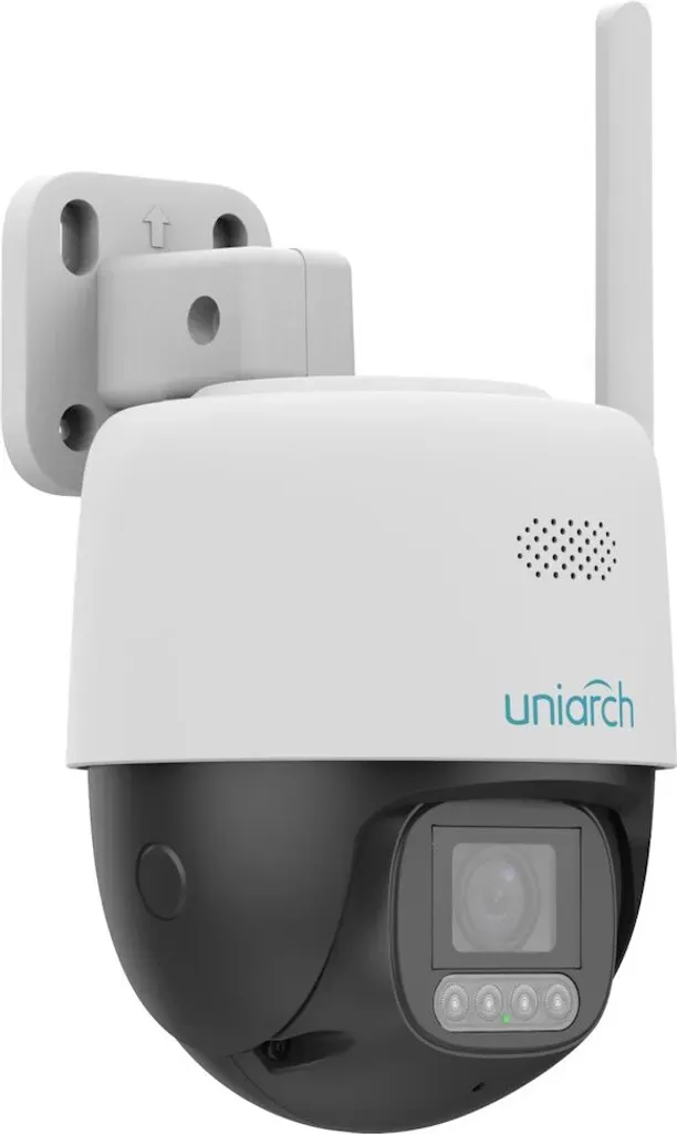 Caméra WiFi 360° Uniarch UHO-P1A-M5F4D