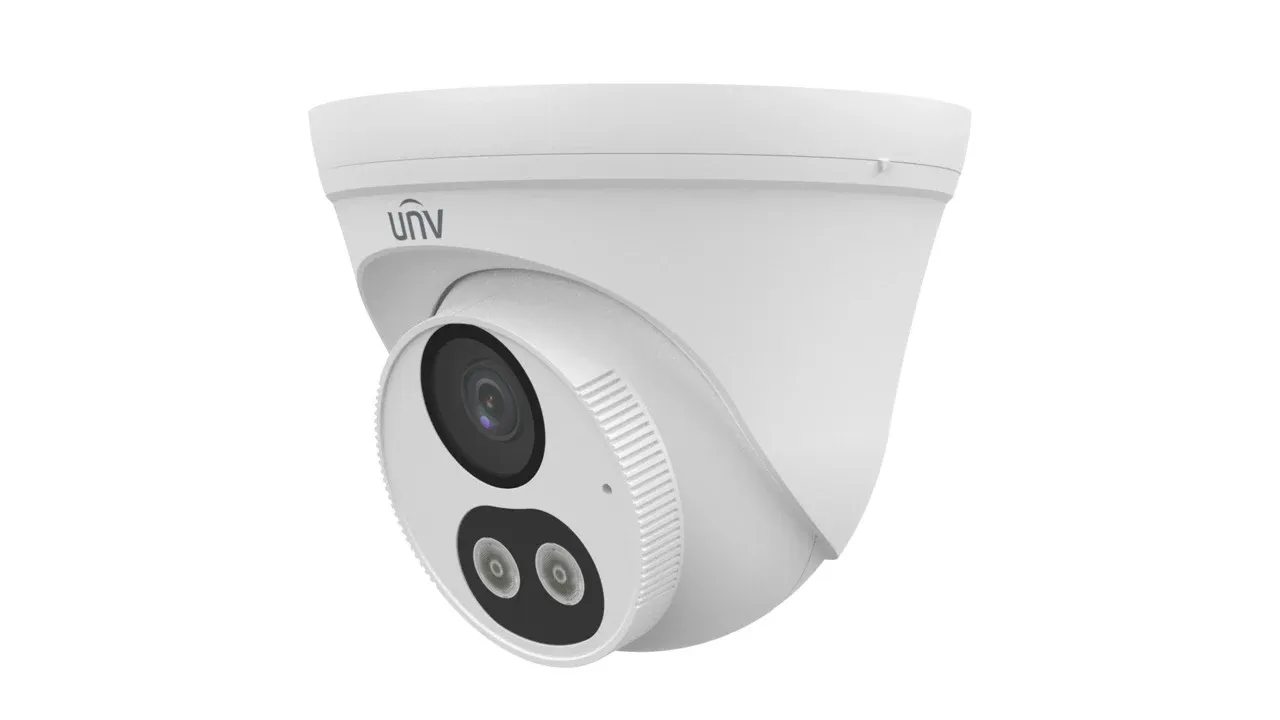 Caméra Dôme Uniview UAC-T142-AF28LM-DL