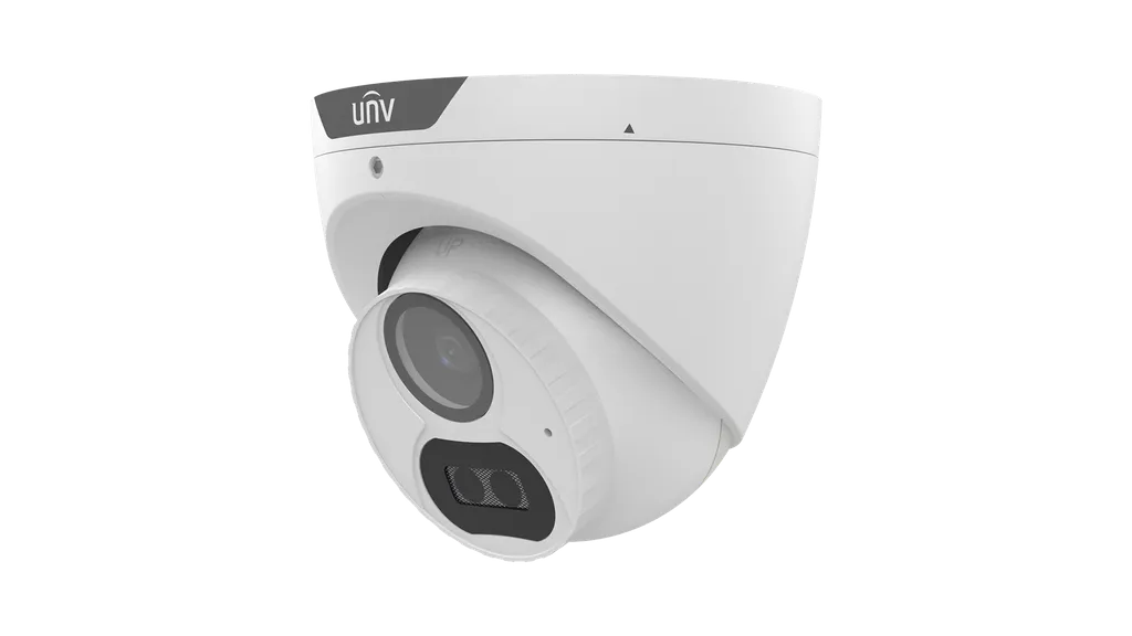 Caméra Dôme Uniview UAC-T122-AF28LM