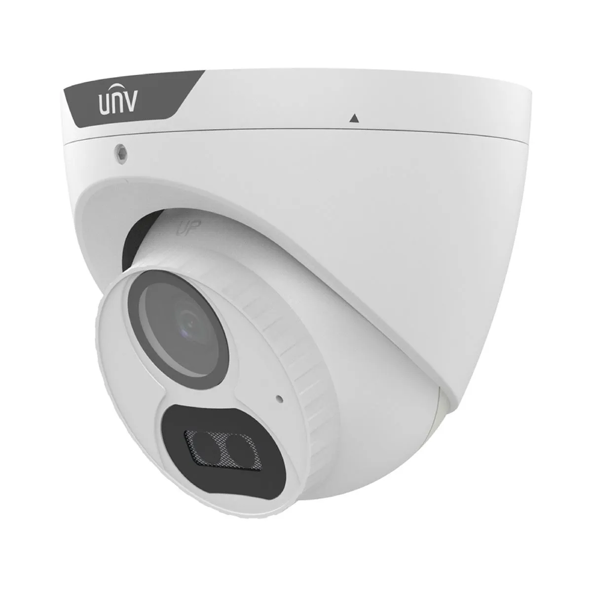 Caméra Uniview UAC-T145-AF28LM-DL 5MP